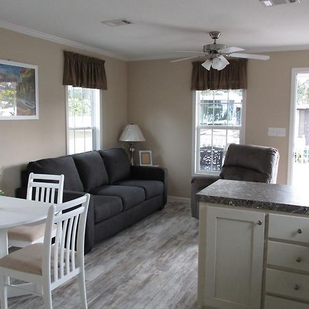 Vila Sweetwater Zephyrhills Exteriér fotografie